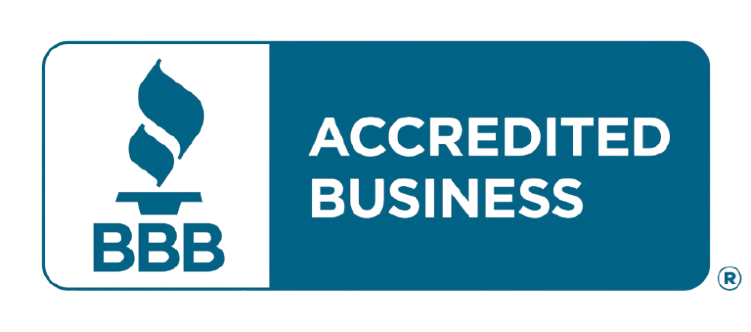 Better Business Bureau Accredited Business
